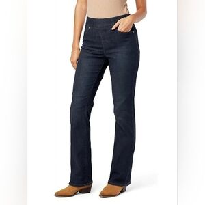 Levi's Women's Black Jeans, Size W35 L34. New With Tags